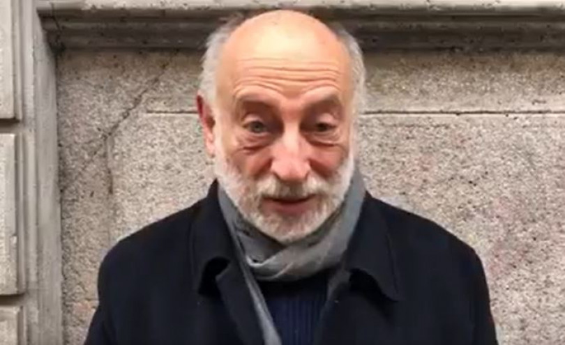 Dante e Dio nell'opera di Della Torre